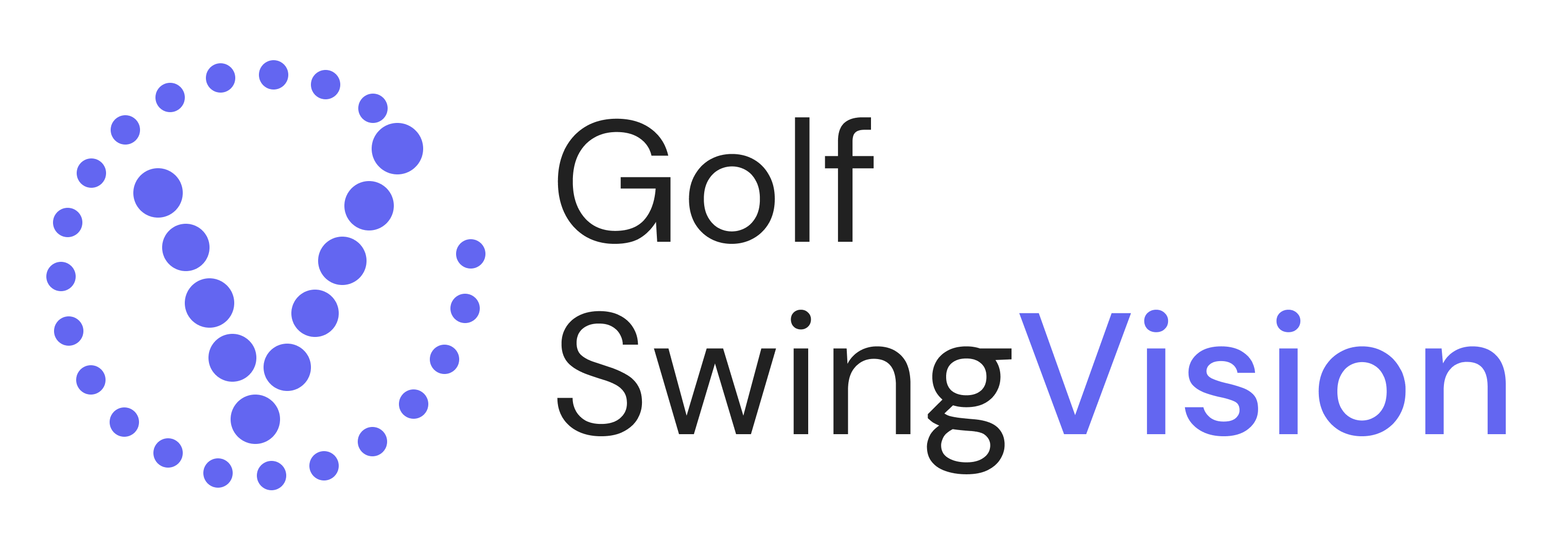 Golf Swing Vision